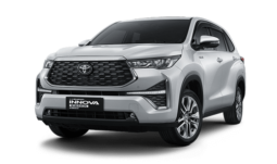 All New Innova Zenix HEV