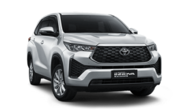 All New Kijang Innova Zenix